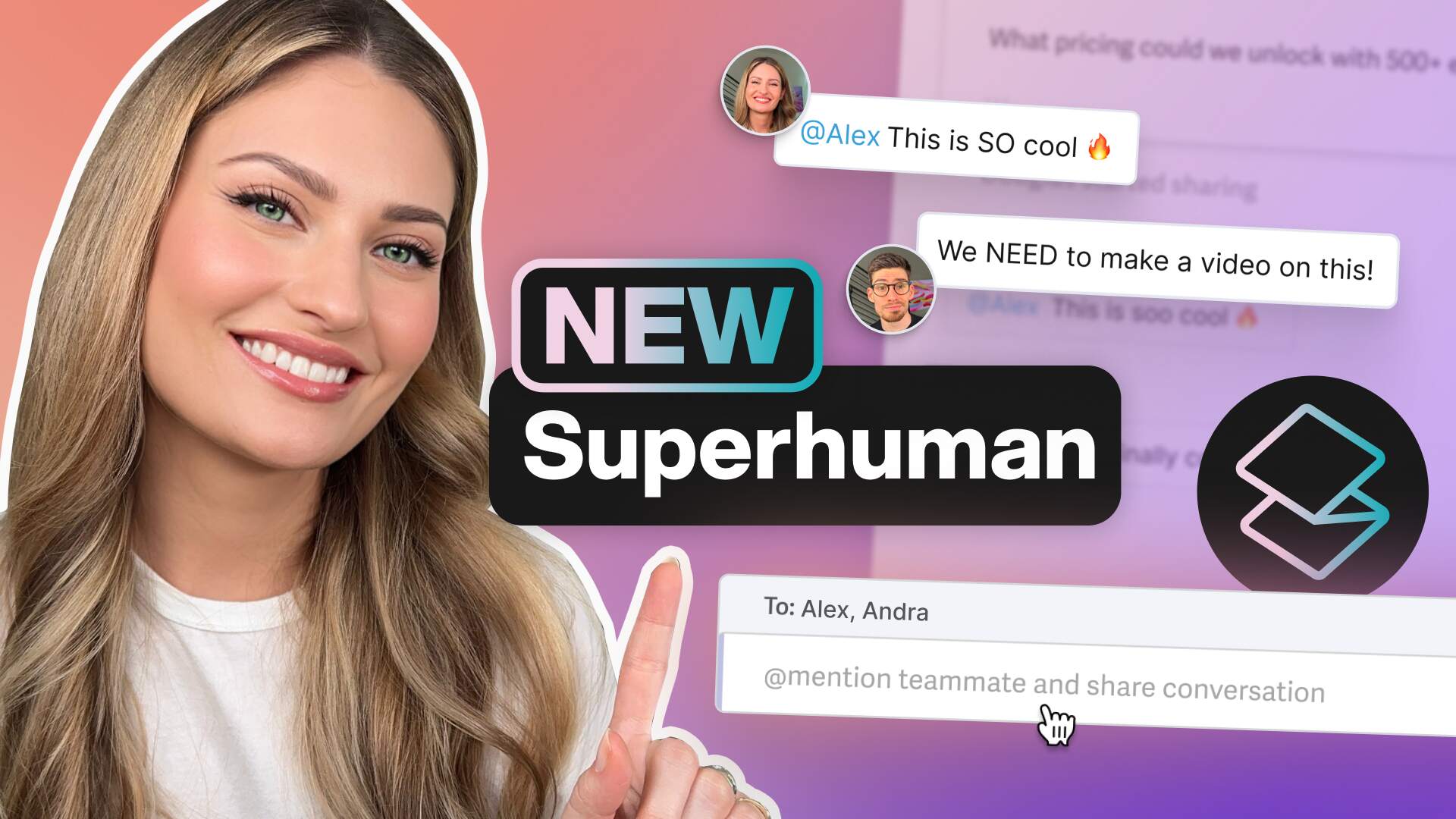Superhuman for Teams
