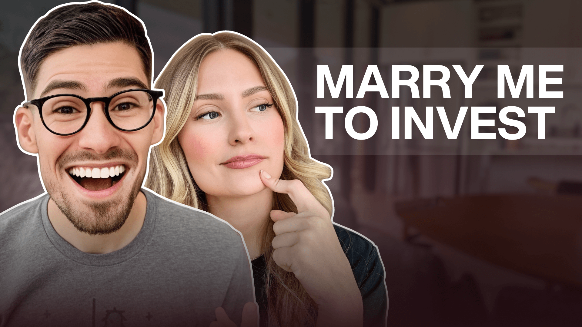 Working and Angel Investing with your Spouse (A-Team Mini-Series)