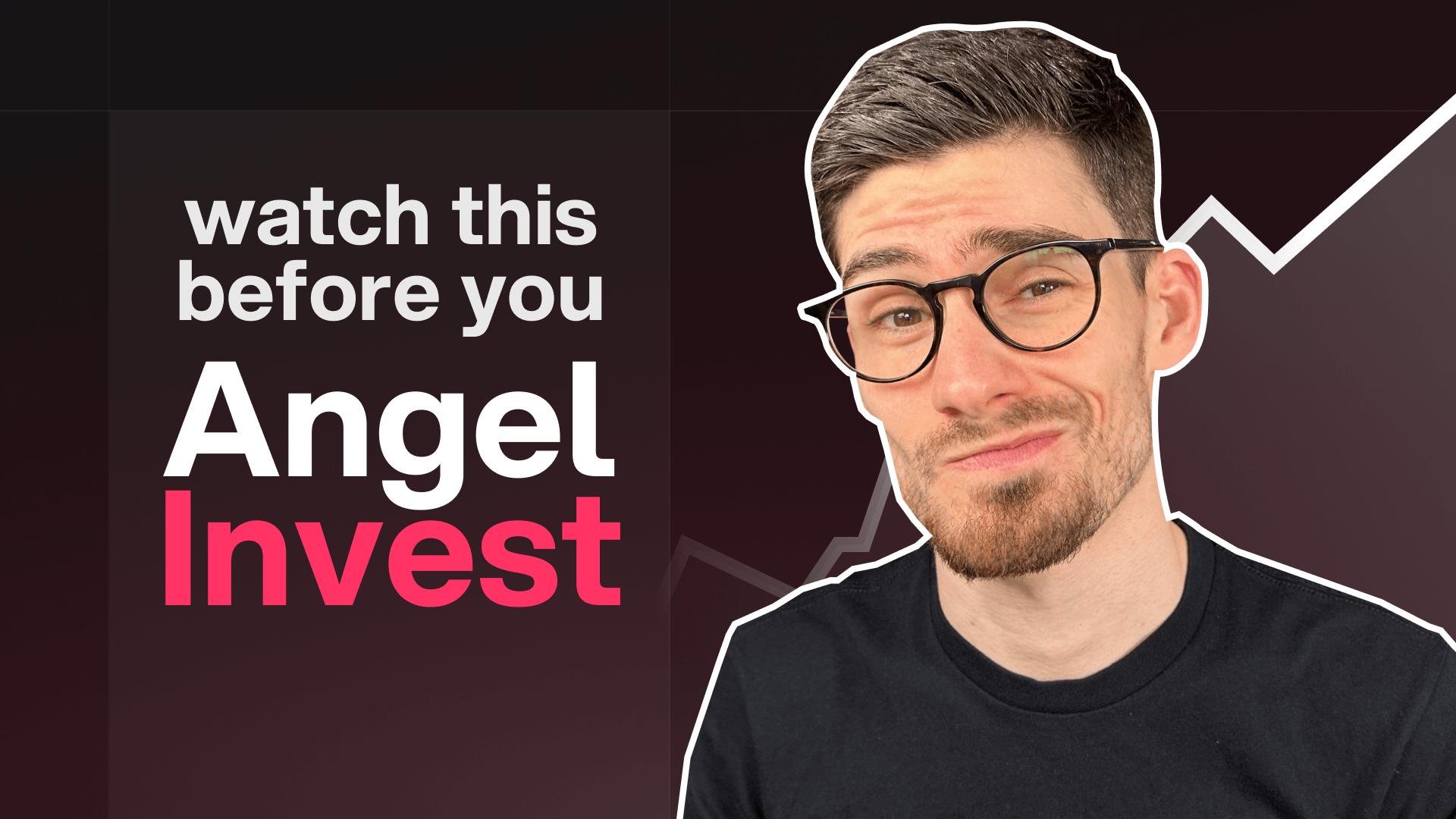 Answering your Questions About Angel Investing (FAQ)